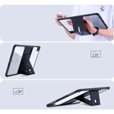 Чохол до планшета Xundd Stand Apple iPad Pro 11&quot; 2020/2021/2022 Black (713252) Вінниця