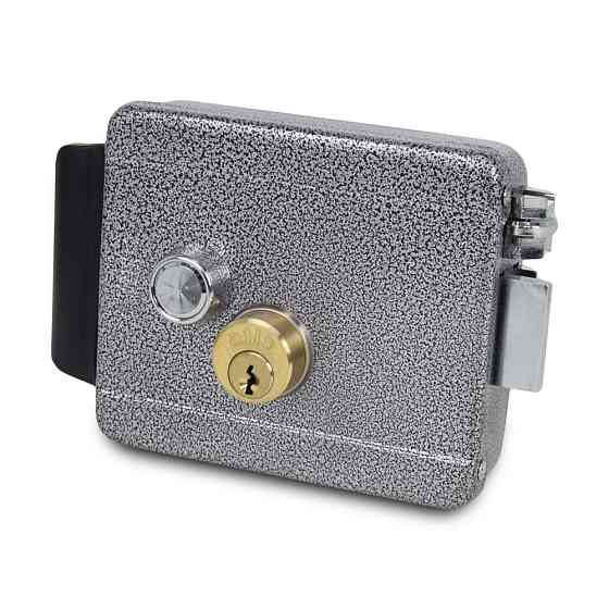 Електромеханічний замок ATIS Lock G для контролю доступу Киев