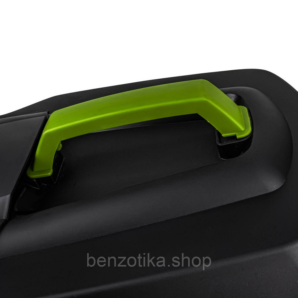 Газонокосарка колекторна Procraft NM1600 Київ - фото 5