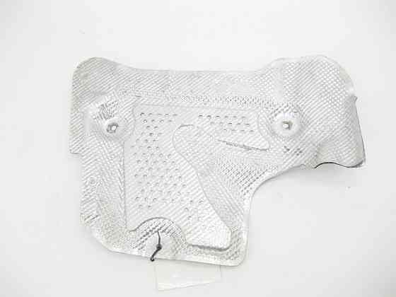 Mercedes-Benz  A1666821271 Тепловий екран моторного відсіку передній лівий GL/GLS X166 ML/GLE W166 GLE Coupe C292 Одеса