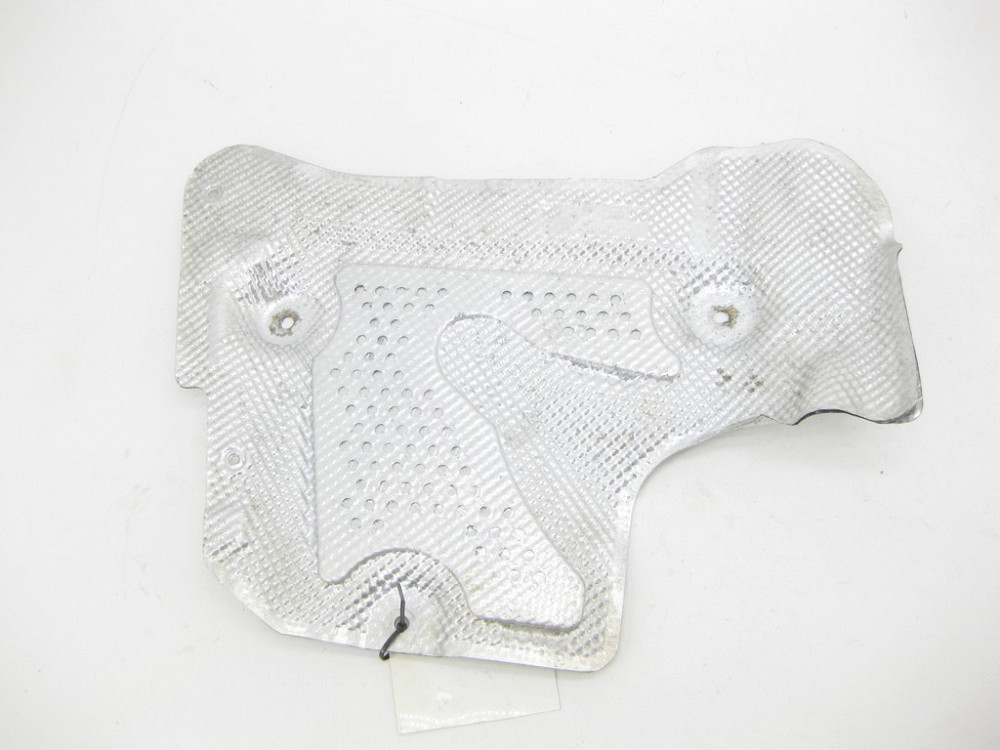 Mercedes-Benz  A1666821271 Тепловий екран моторного відсіку передній лівий GL/GLS X166 ML/GLE W166 GLE Coupe C292 Одесса - изображение 3