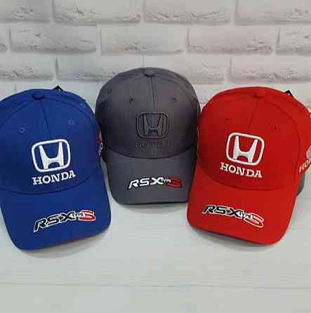 Кепка, бейсболка Honda Киев
