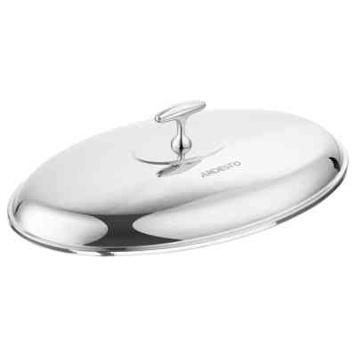 Мармит Ardesto Black Mars Oval 3 л (AR2414FW) Винница