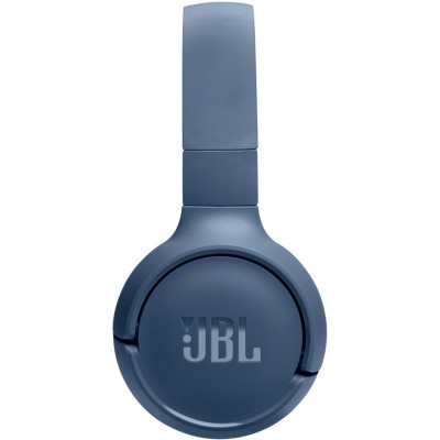 Навушники JBL Tune 520BT Blue (JBLT520BTBLUEU) Вінниця - фото 10