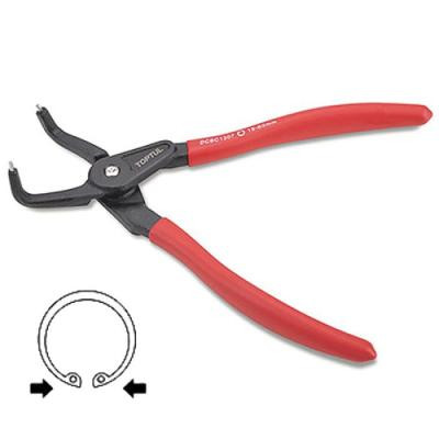 Автомобильный съемник Toptul для стопорных колец 7