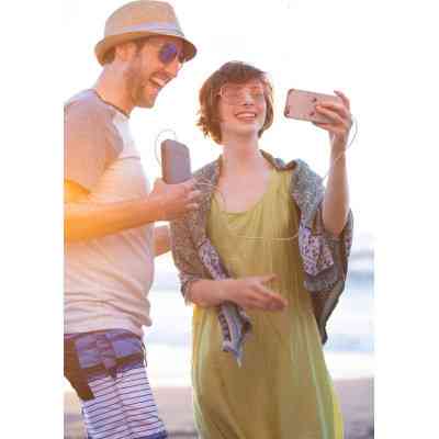 Пуско зарядное устройство 70Mai 11100mAh Jump Starter (car emergency start power) Midrive PS01 (523090) Винница