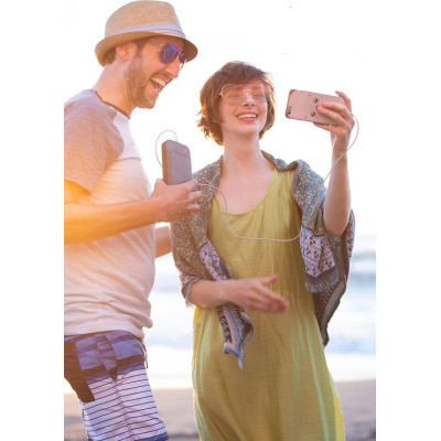 Пуско зарядний пристрій 70Mai 11100mAh Jump Starter (car emergency start power) Midrive PS01 (523090) Вінниця - фото 6