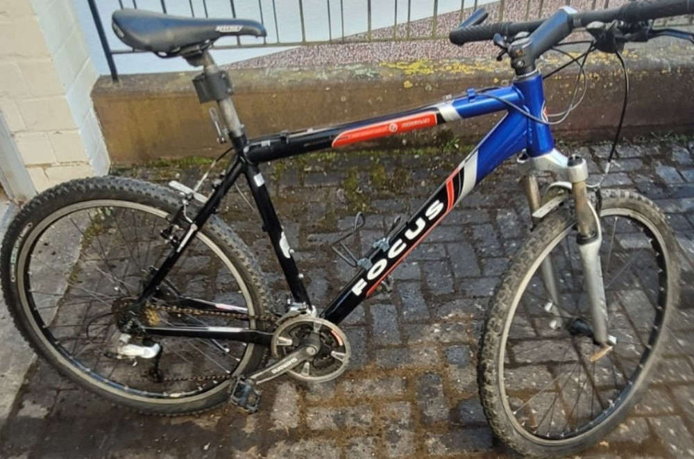 Велосипед CUBE Київ - фото 1