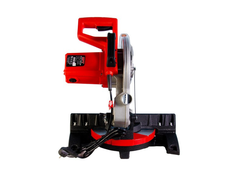 MPT Верстат торцювальний для дерева MPT PROFI 2200 Вт 255х25.4 мм 4500 об/хв платформа 0-45° Коломыя - изображение 6