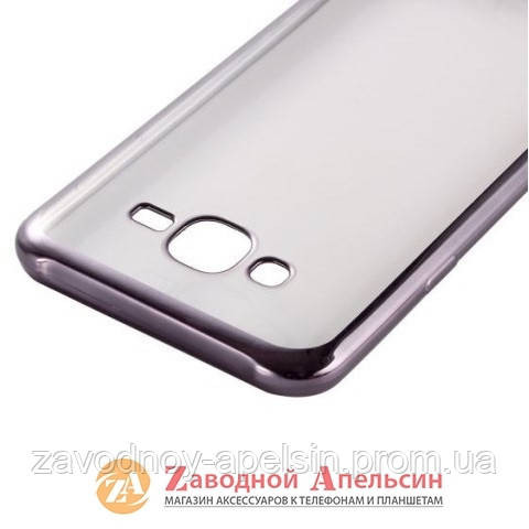 Samsung G530 G531 Grand J2 Prime чохол Electroplating Одеса - фото 2