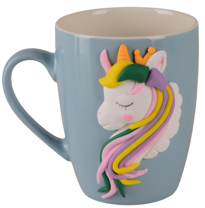 Чашка Limited Edition Dream Unicorn (7136737) Київ - фото 2