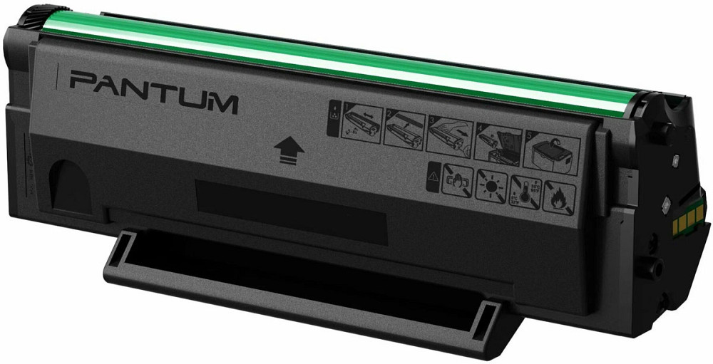 Картридж Pantum PL-C211PB P2200/P2500/M6500/M6550/M6600 (1600стр) white box Вінниця - фото 3