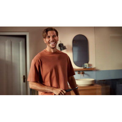 Електрична зубна щітка Philips HX7111/01 Вінниця - фото 9