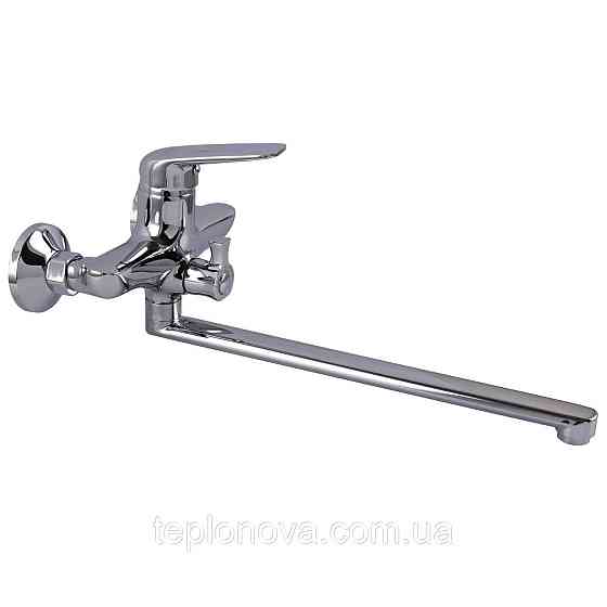 Змішувач для ванни Globus Lux Koln GLK-0208 Чернівці