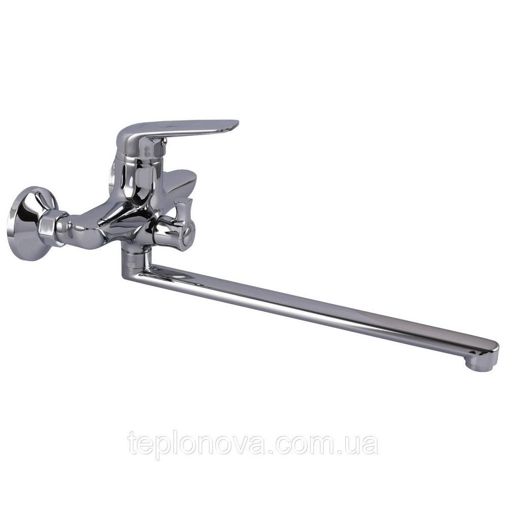 Змішувач для ванни Globus Lux Koln GLK-0208 Чернівці - фото 4