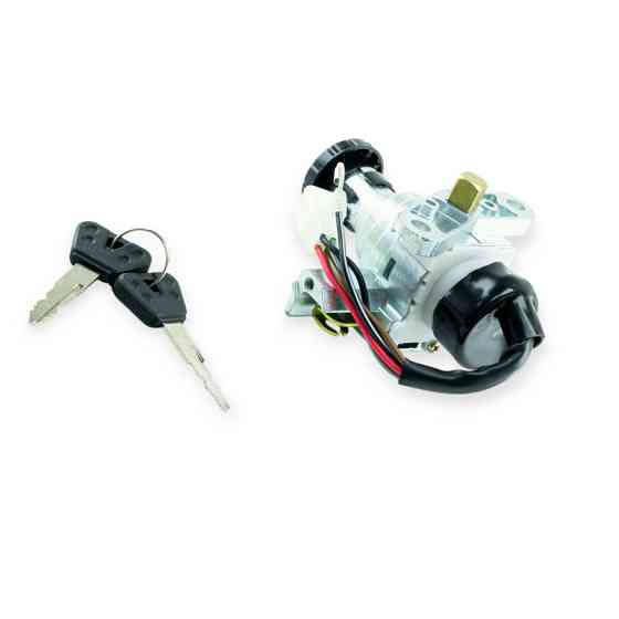 Замок голый Ямаха 4JP зажигания Мукачево