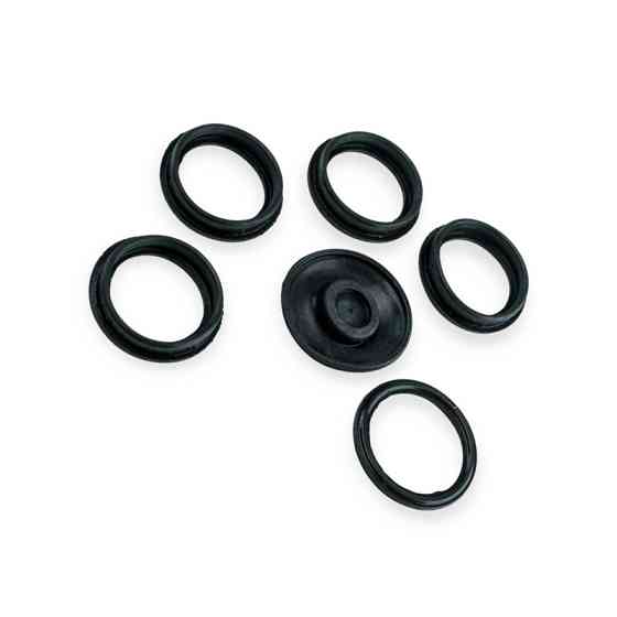 Пыльник 406 двигатель концевика свечи низ. к-т евро-3,4 головки Мукачево