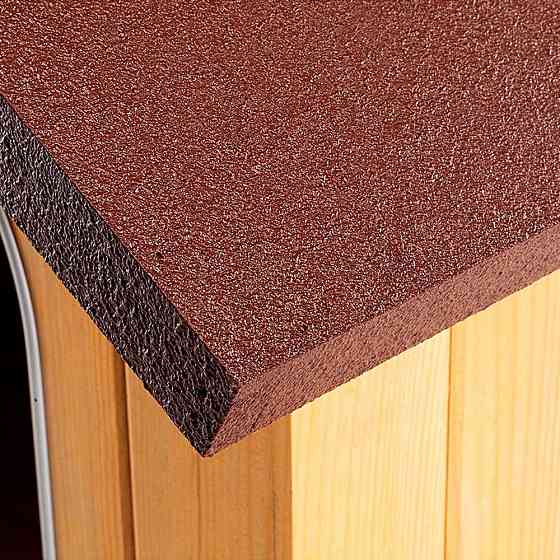 Будка дерев' яної для собак Ferplast Domus 70 x 83 x h 67 см - MEDIUM Запоріжжя