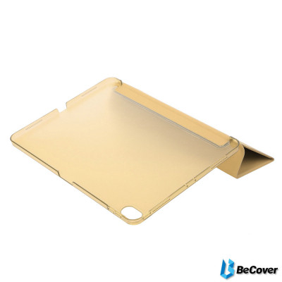 Чехол для планшета BeCover Smart Case для Apple iPad Pro 11 Gold (703026) Винница - изображение 5