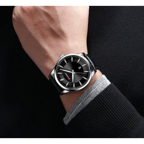 Мужские наручные часы Curren Panama Киев - изображение 7