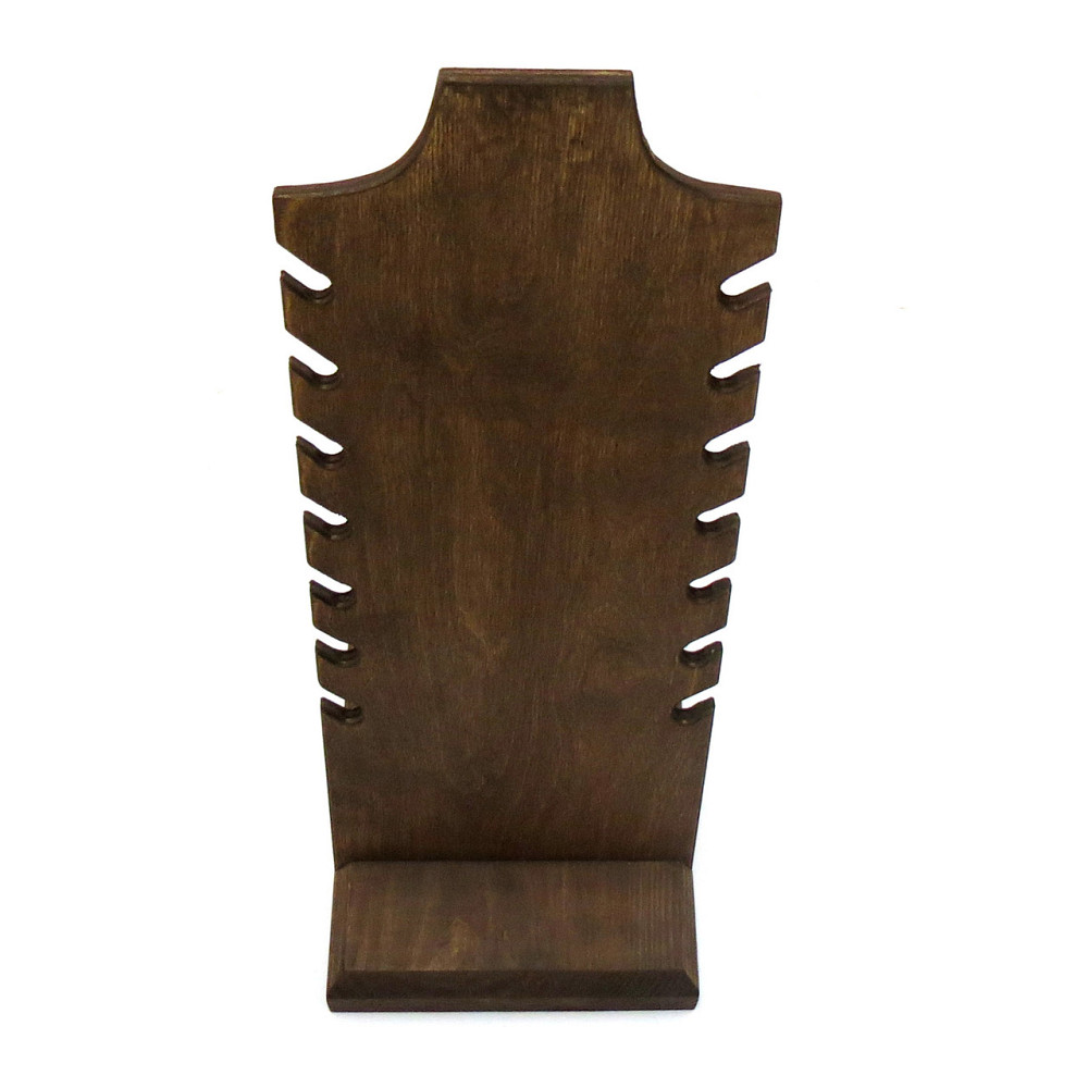 Органайзер для біжутерії "Гранат" капучино Миколаїв - фото 7