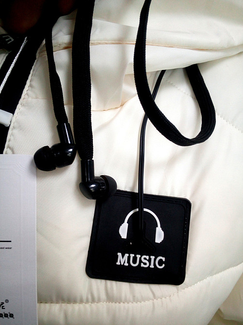 Жіноча демісезонна куртка, стьобана курточка Київ - фото 9