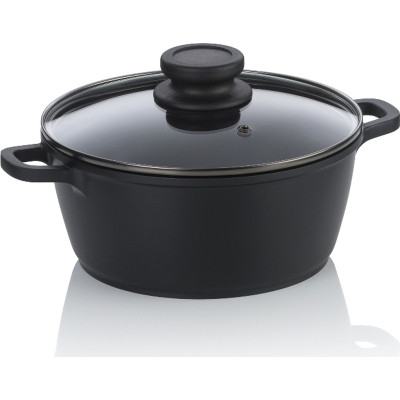 Кастрюля Kela Atura, з кришкою 20 см, 1.7 л (15170) Винница - изображение 1