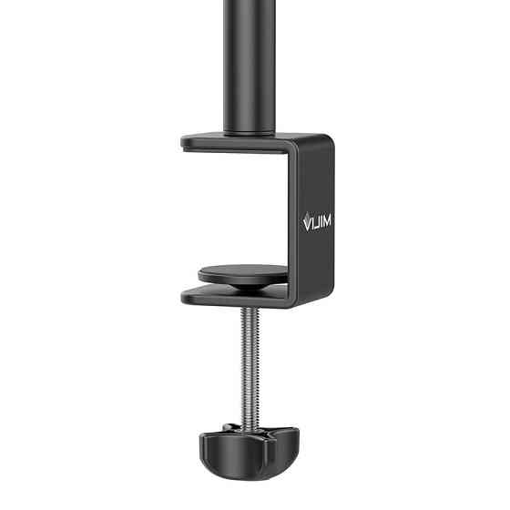 Штатив-тримач Ulanzi Vijim Desktop Flexible Arm/Light Stand(Three-Stages) (UV-2666 LS08) Киев