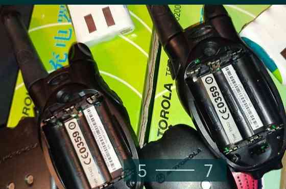 Рация Motorola Talkabout T5422 Киев