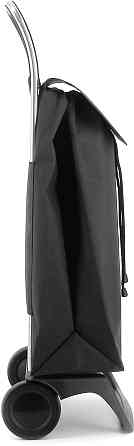 Сумка-тележка Rolser Jet Tweed Joy Negro (JET038-1023) Киев