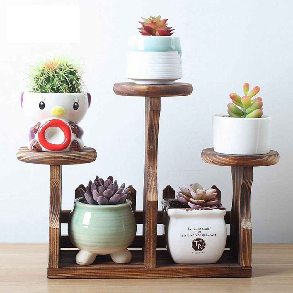 Подставка для цветов 