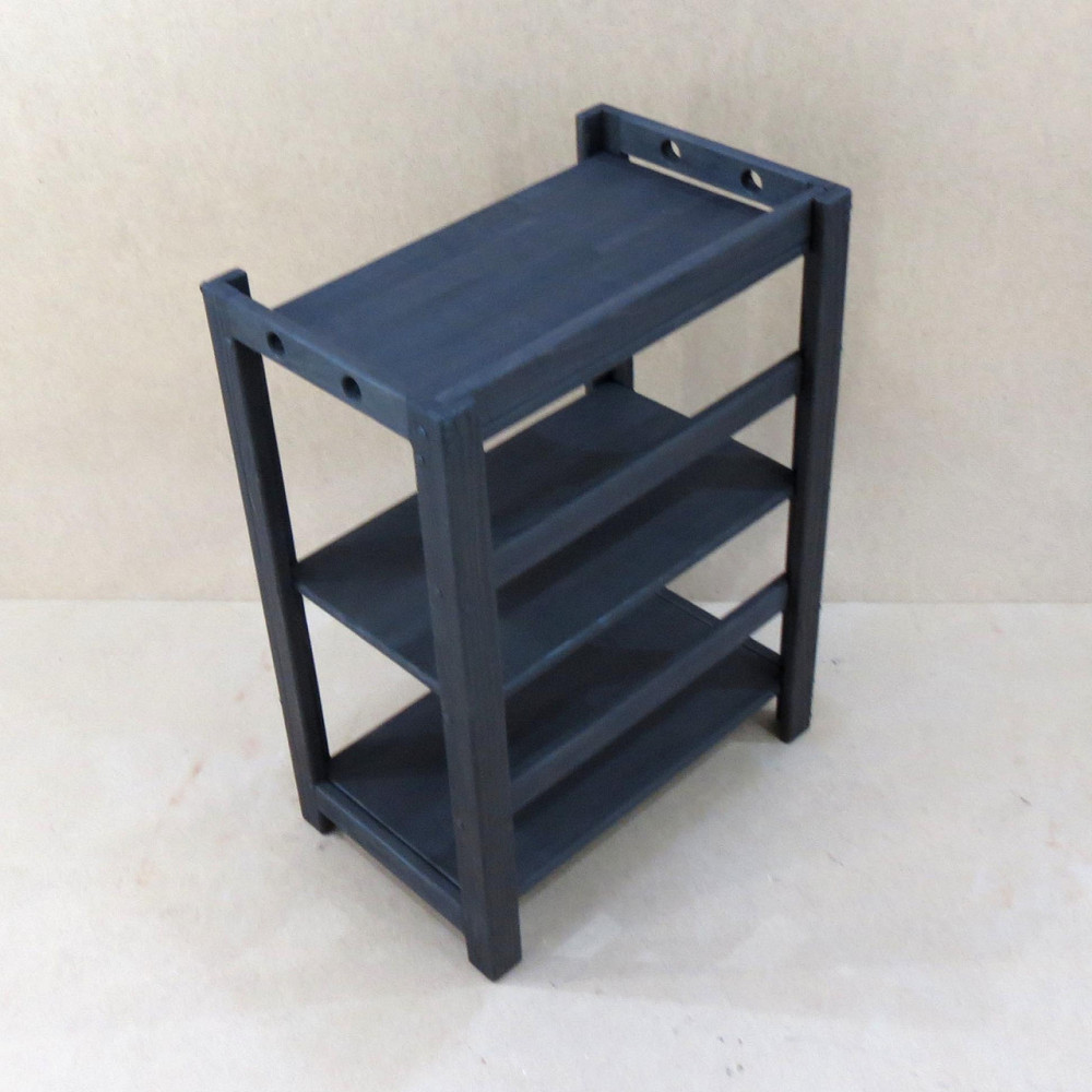 Этажерка для микроволновки 