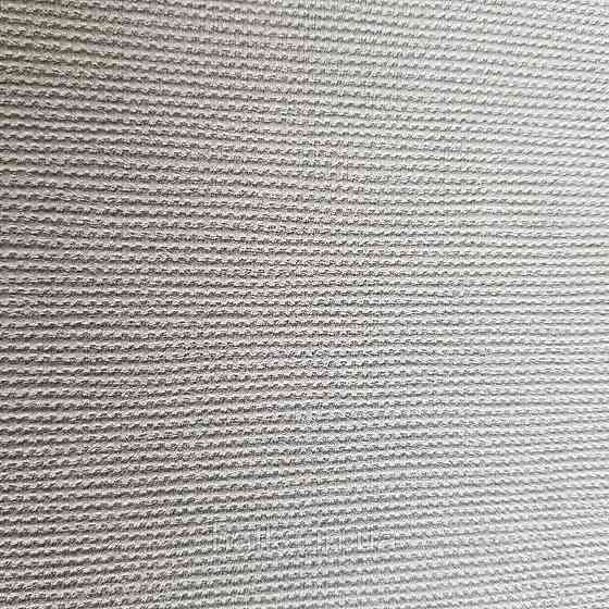 Шпалери метрові вінілові на флізелін Marburg Botanica однотонні в точку ефект потертості білі Київ