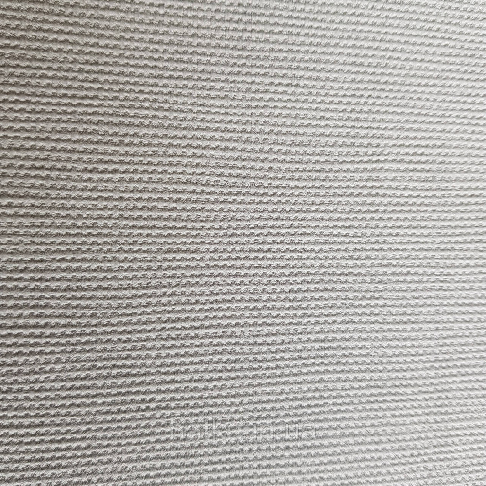 Шпалери метрові вінілові на флізелін Marburg Botanica однотонні в точку ефект потертості білі Київ - фото 3