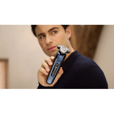 Электробритва Philips X9003/30 Винница - изображение 12