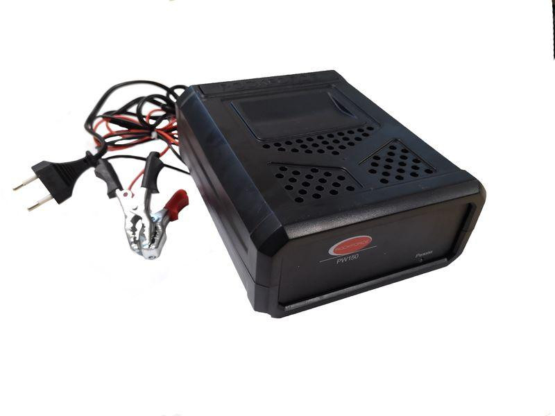 Зарядний автоматичний пристрій для акумуляторних батарей (12В, 7А, -10 ° С + 40 ° С) Одеса - фото 1