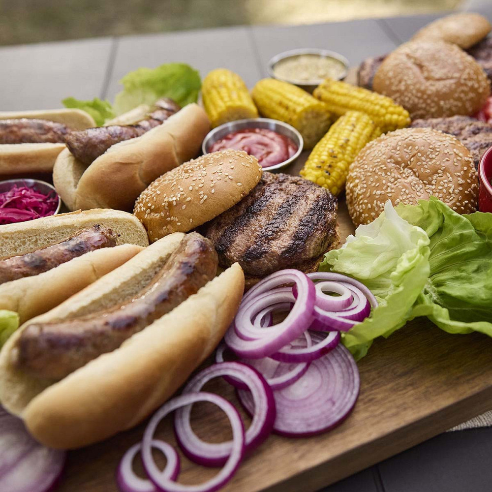 Газовый гриль Weber Spirit E-335 1501308 Код: 013004 Ровно - изображение 9