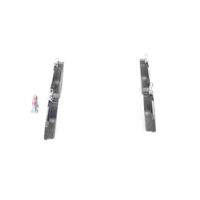 Гальмівні колодки Bosch 0 986 460 939 Вінниця