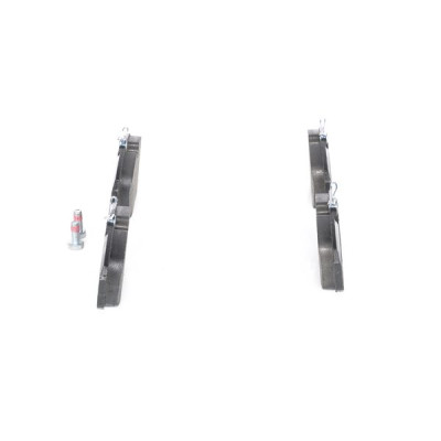 Гальмівні колодки Bosch 0 986 460 939 Вінниця - фото 4