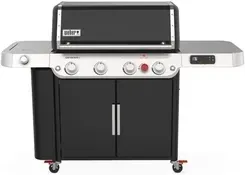 Гриль Grill gazowy Weber Genesis EX-435 36610033 Киев - изображение 1