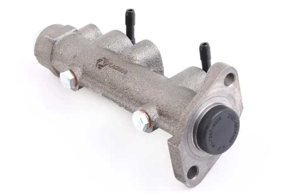 Цилиндр торм. главный 2121 Flagmus Винница - изображение 1