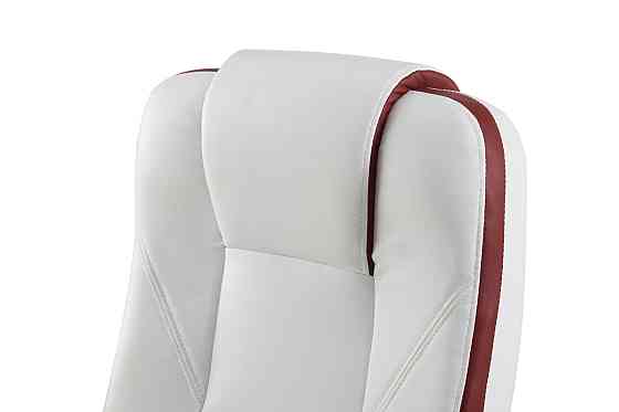 Стілець офісний Торрент, білий Киев