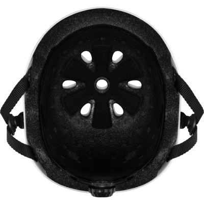 Шлем Lionelo Helmet White (LO-HELMET WHITE) Винница - изображение 10