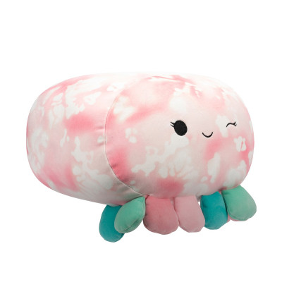 Мягкая игрушка Squishmallows Осьминог Ошун 30 см (SQCR06554) Винница - изображение 6