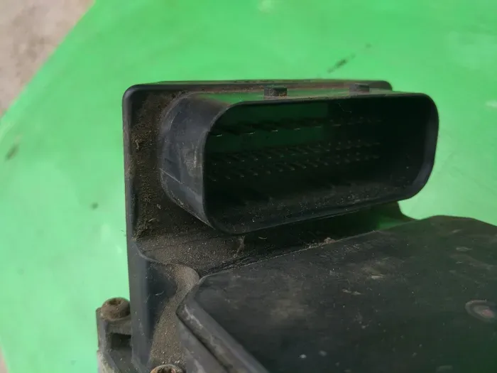 Блок управління Abs 0265950076 Форд Мондео 3 Вінниця - фото 3