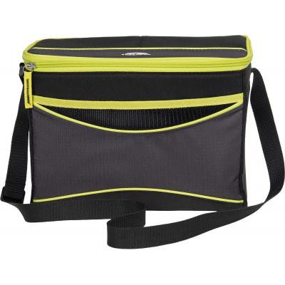 Термосумка Igloo Cool 12, 9л желтая (0342236191450) Винница - изображение 1