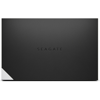 Зовнішній жорсткий диск 3.5" 16TB One Touch Desktop External Drive with Hub Seagate (STLC16000402) Вінниця - фото 1