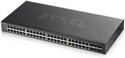 Комутатор Zyxel Gs192048V2Eu0101F Київ - фото 1