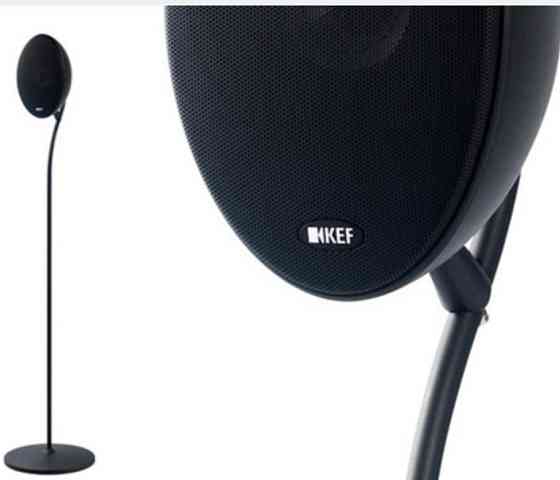 KEF E305 домашній кінотеатр 5.1 акустика Харків
