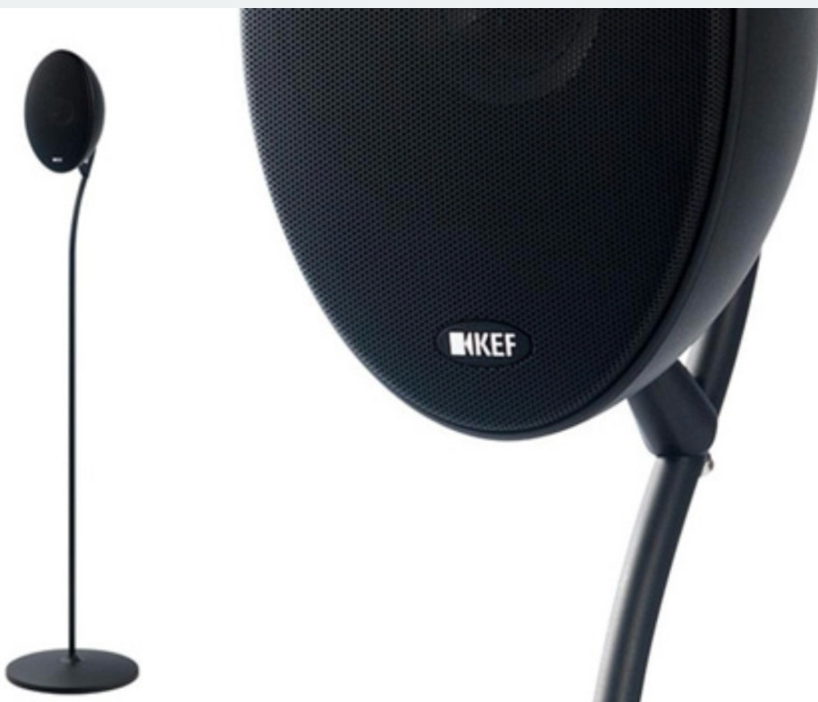 KEF E305 домашний кинотеатр 5.1 акустика Харьков - изображение 3